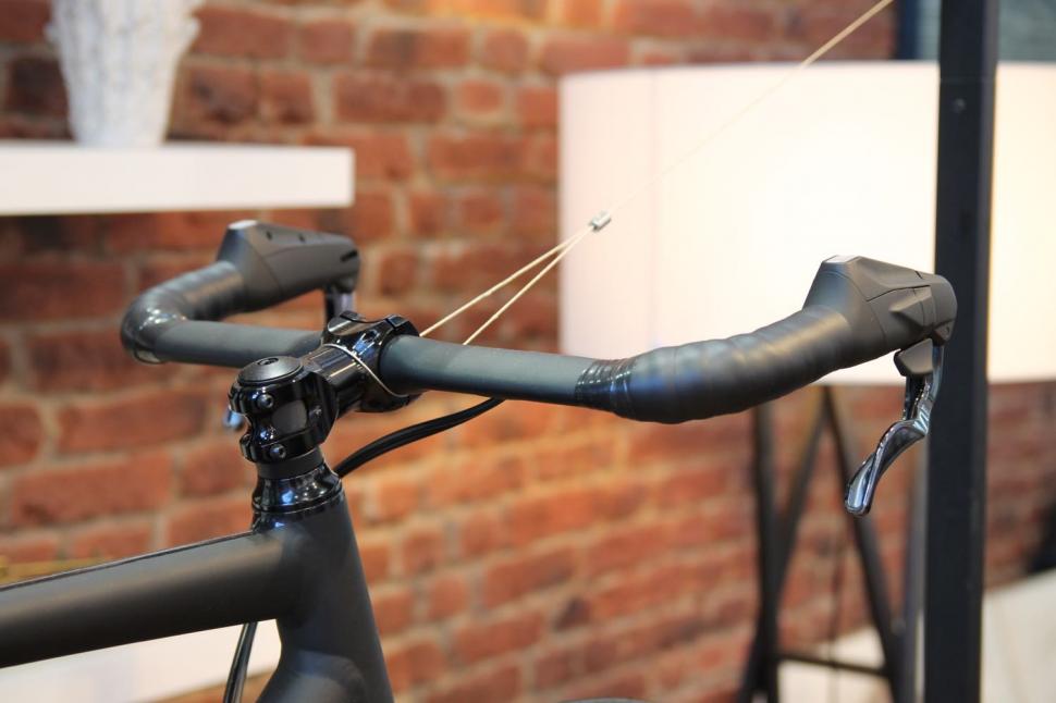 Shimano Metrea 1x11 urban groupset unveiled road.cc